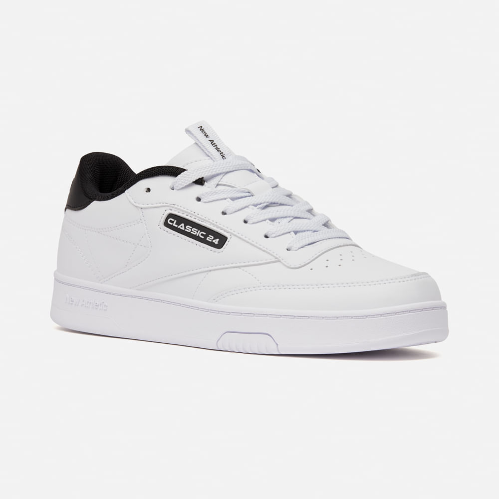 Zapatilla New Athletic Skateboarding Downtown 086-0102 para Hombre