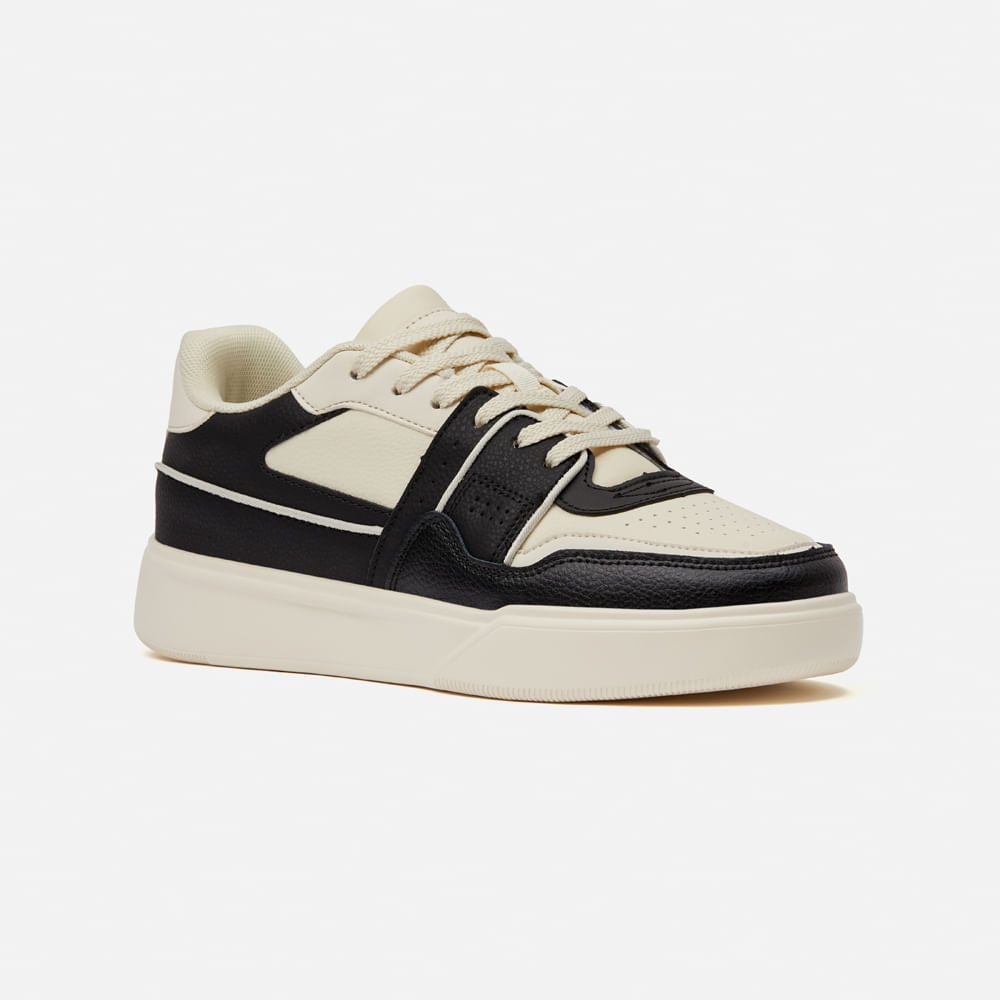 Zapatilla New Athletic Skateboarding Litgom S2 145-0221 para Mujer