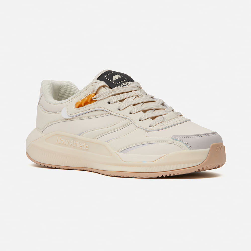 Zapatilla New Athletic Tennis Mastgrip Pro 041-2102 para Hombre