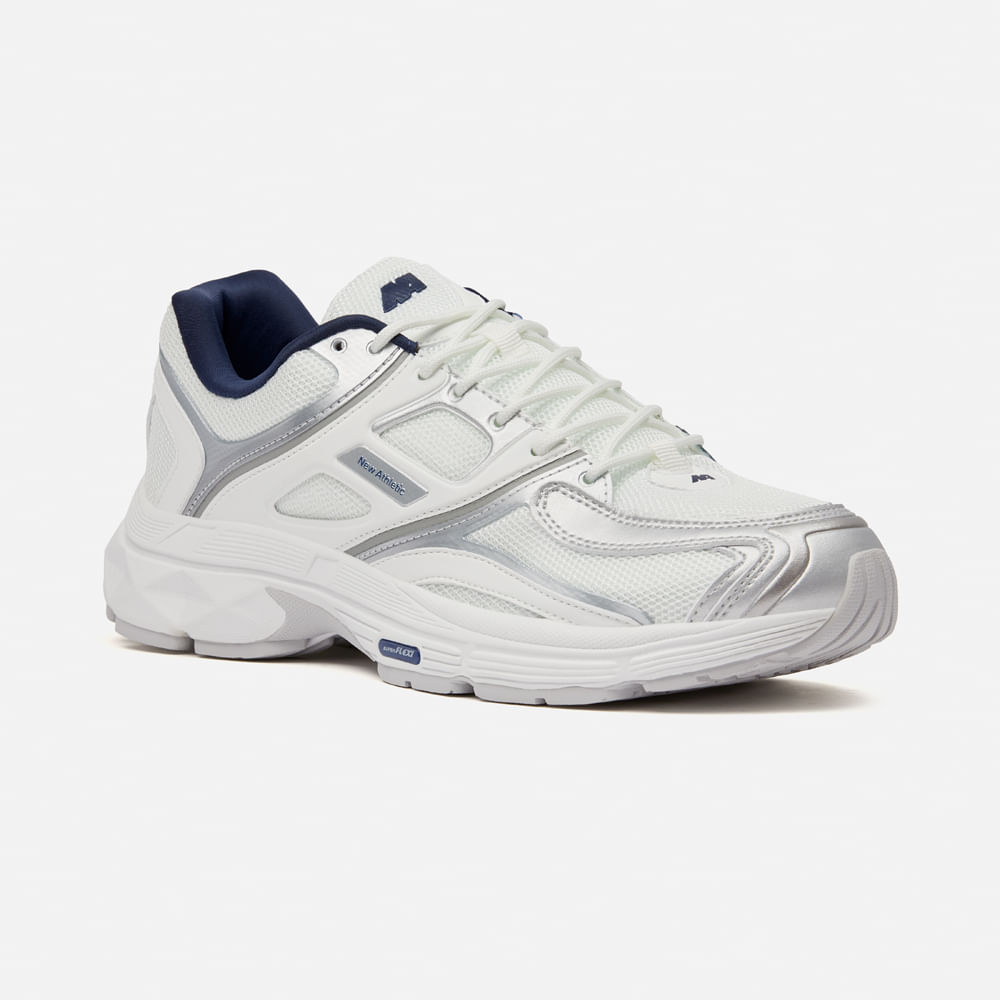 Zapatilla New Athletic Lifestyle Superflexi 235-0104 para Hombre