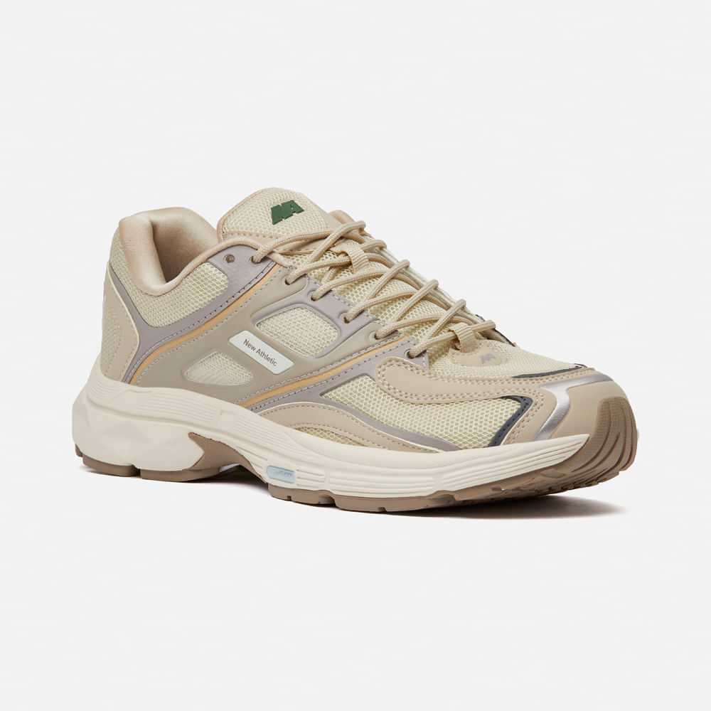 Zapatilla New Athletic Lifestyle Superflexi 235-3737 para Hombre