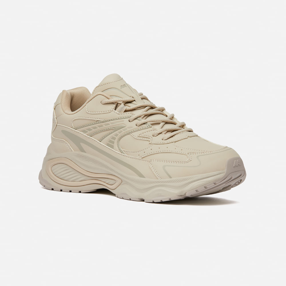 Zapatilla New Athletic Lifestyle NeoFlex 236-4835 para Mujer