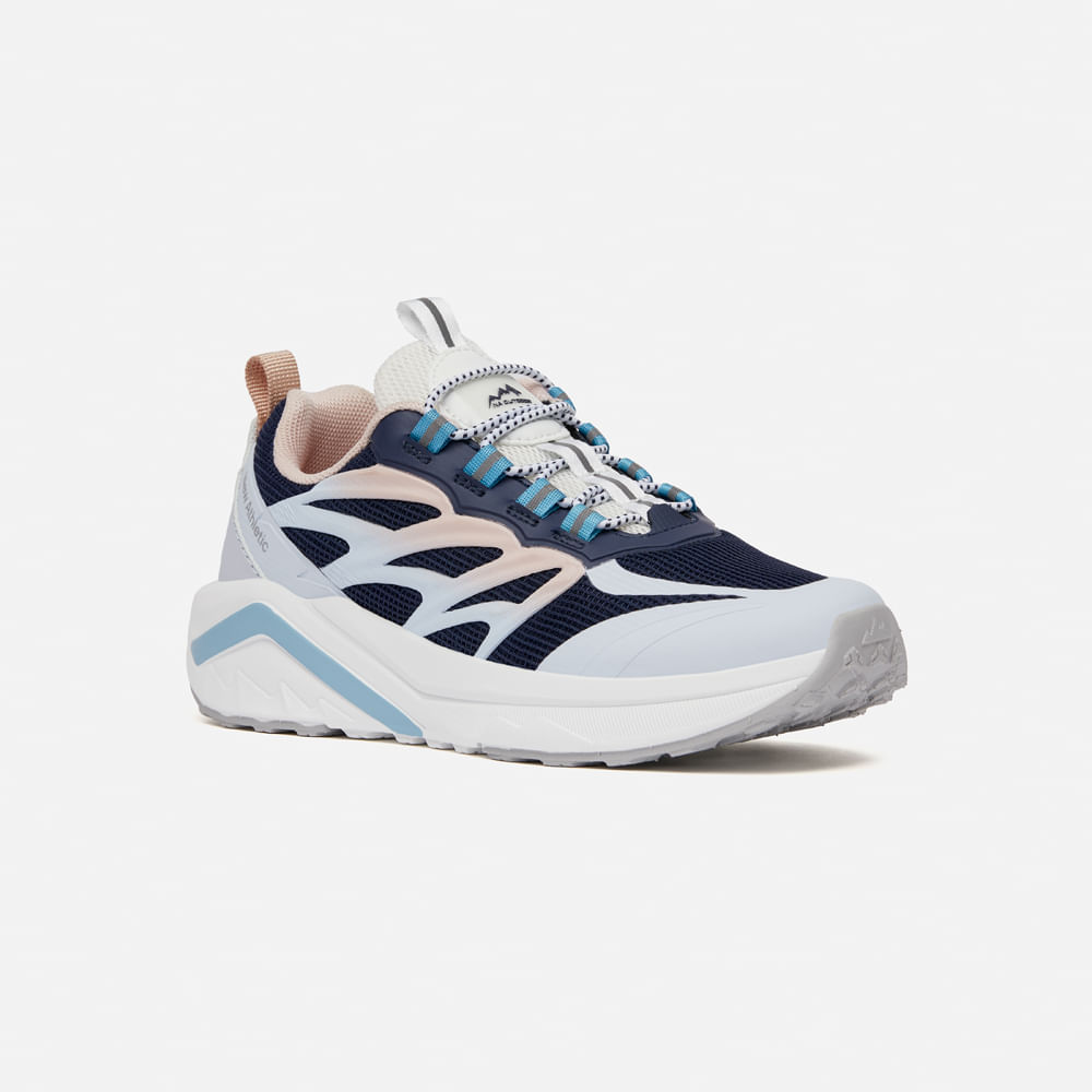 Zapatilla New Athletic Outdoor Gripthex 157-7853 para Niños