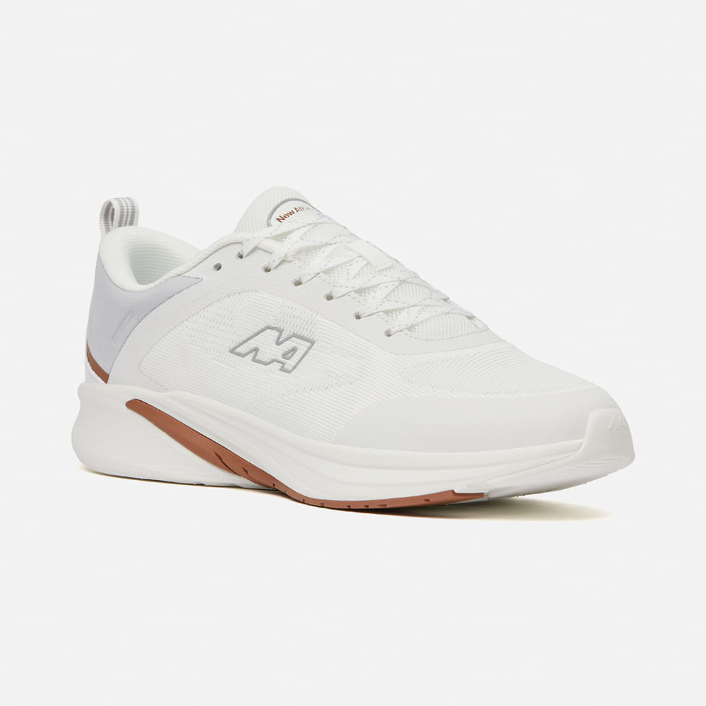 Zapatilla New Athletic Running LunaFlex 207-0104 para Hombre