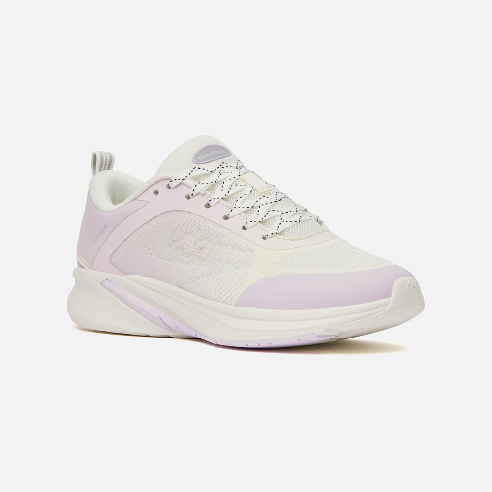 Zapatilla New Athletic Running LunaFlex 207-2117 para Mujer
