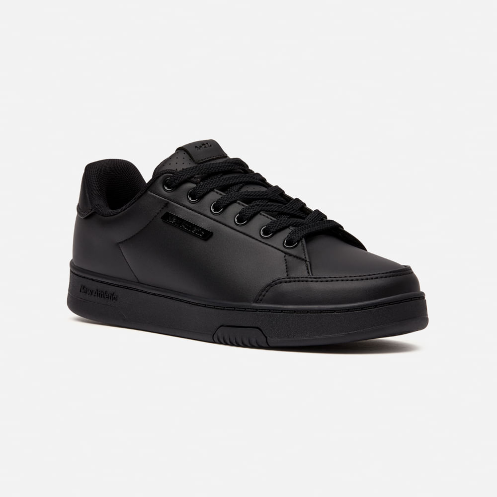 Zapatilla New Athletic Skateboarding Downtown 130-0202 para Mujer