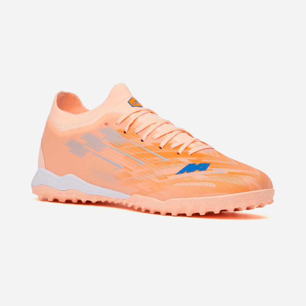 Zapatilla New Athletic Fútbol Gripzone 170-2313 para Hombre
