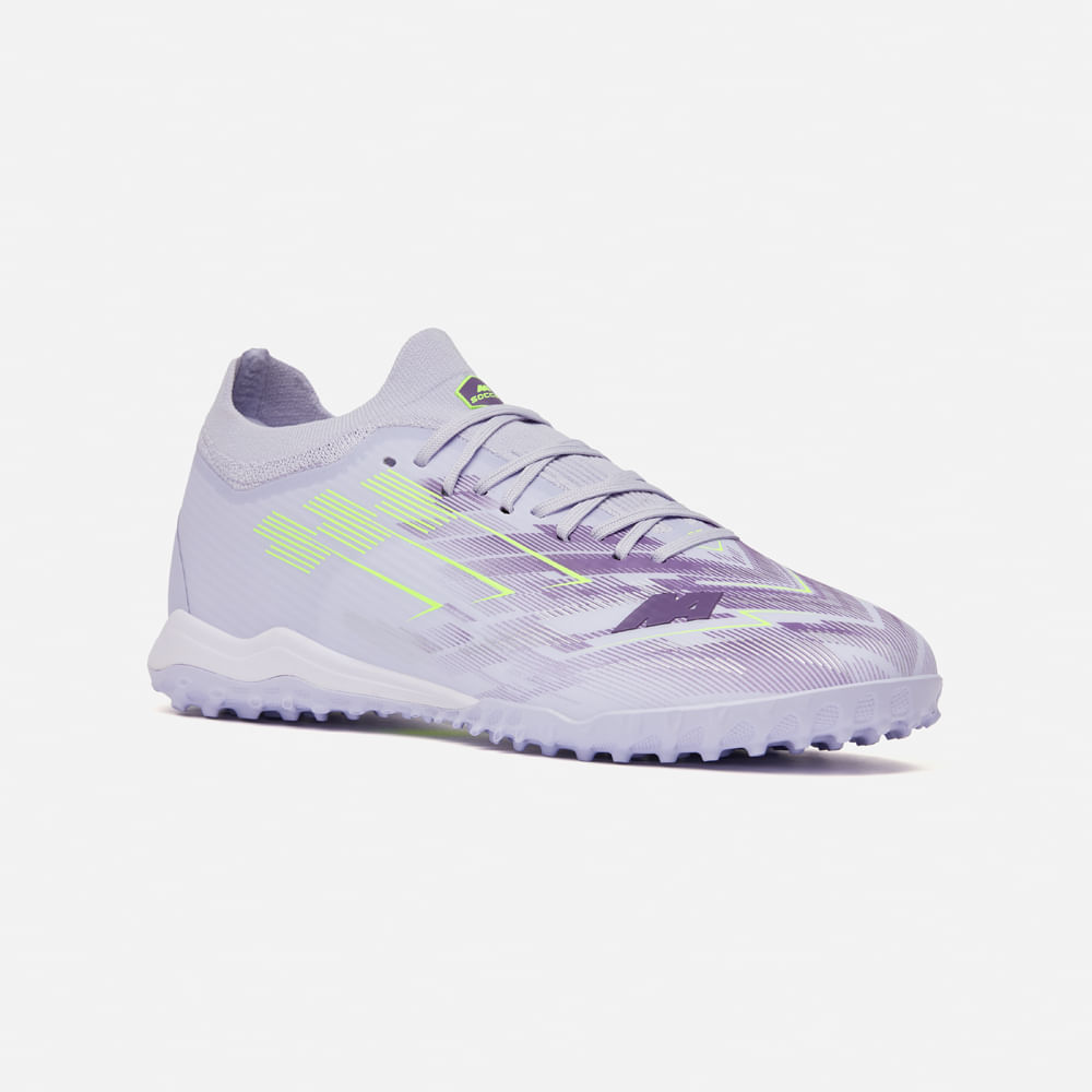Zapatilla New Athletic Fútbol Gripzone 170-3115 Juvenil