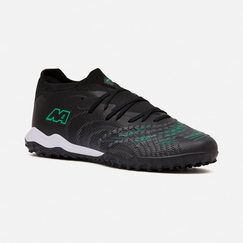 Zapatilla New Athletic Fútbol Gripzone 172-0210 para Hombre