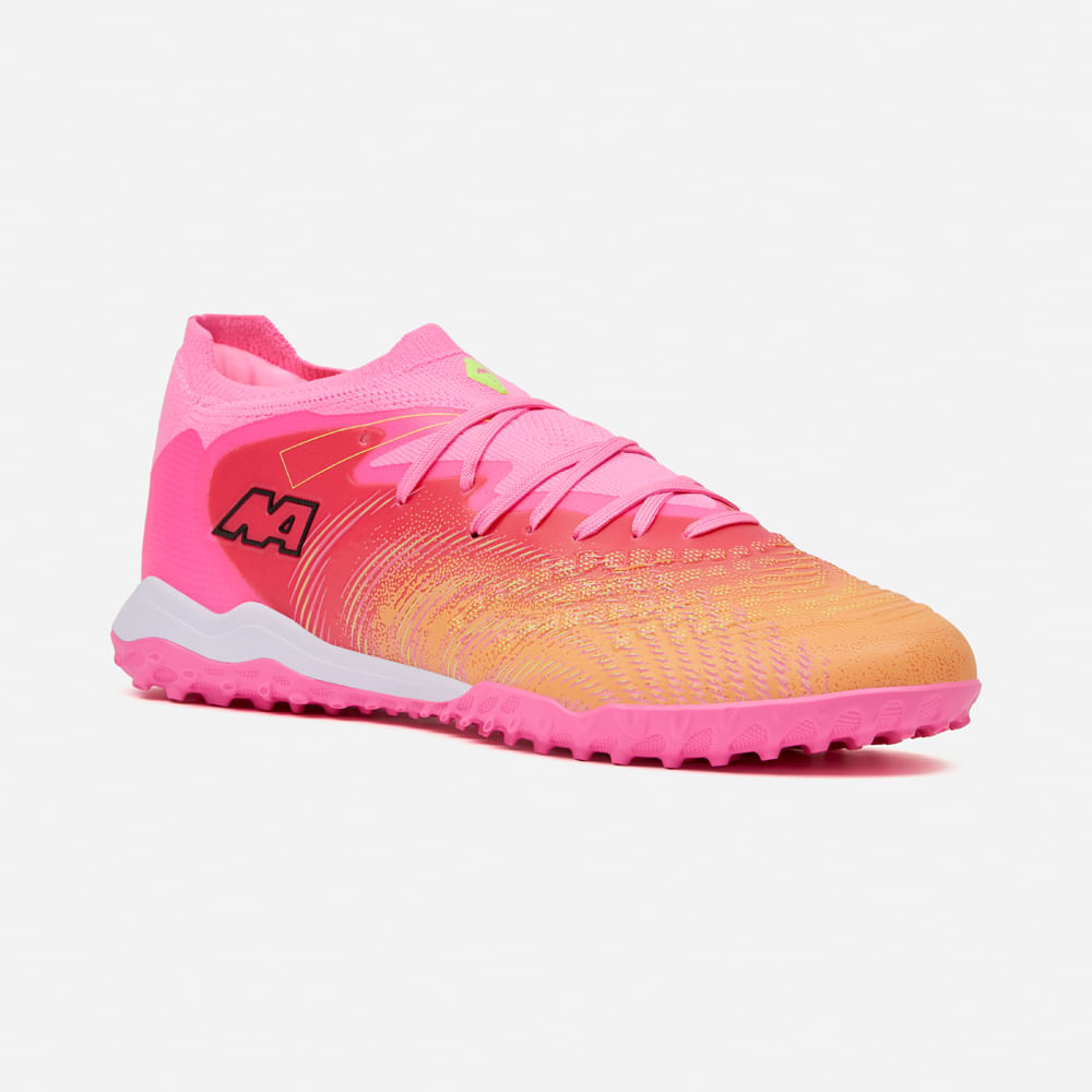 Zapatilla New Athletic Fútbol Gripzone 172-1620 para Hombre