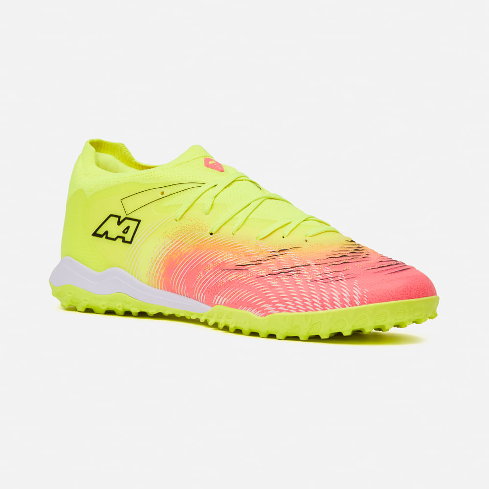 Zapatilla New Athletic Fútbol Gripzone 172-3023 para Hombre