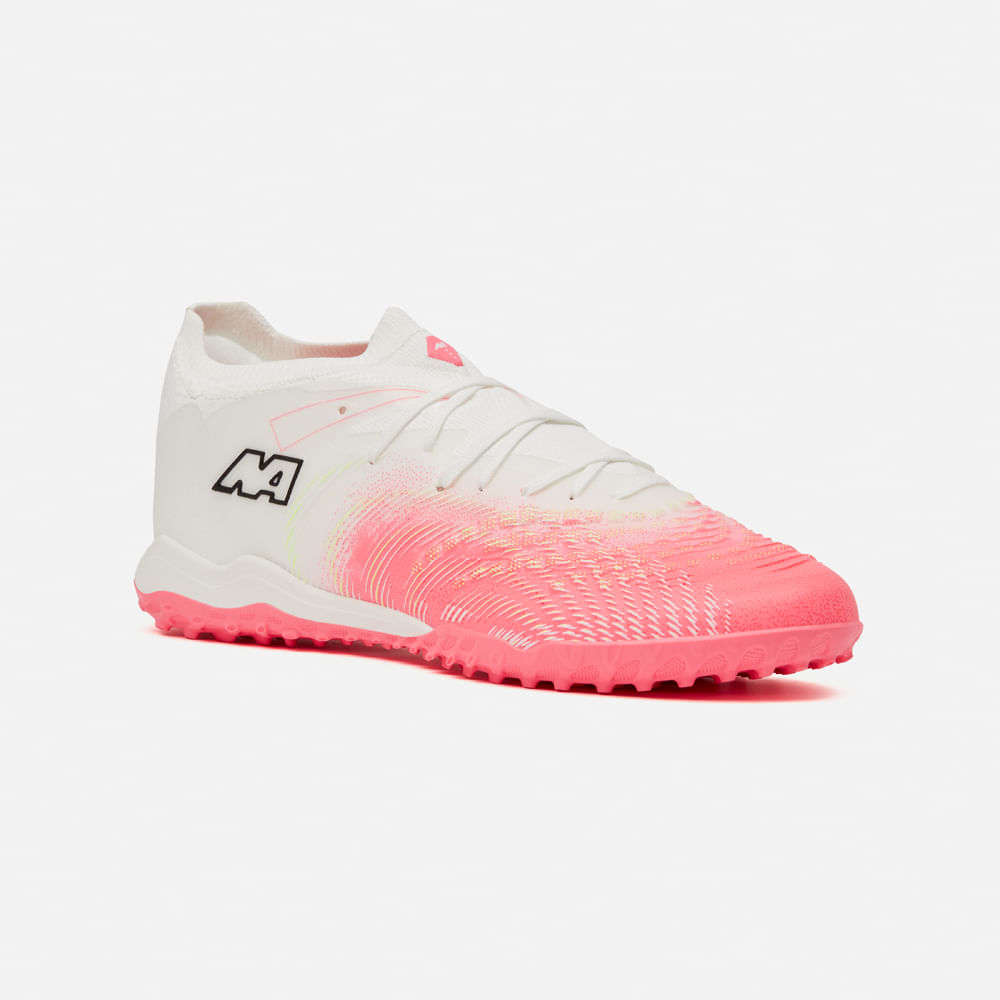 Zapatilla New Athletic Fútbol Gripzone 172-2123 Juvenil