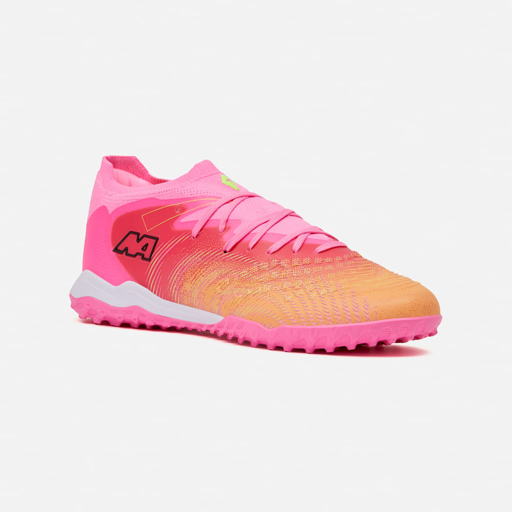 Zapatilla New Athletic Fútbol Gripzone 172-1620 Juvenil