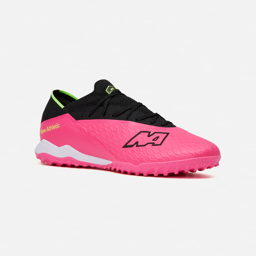 Zapatilla New Athletic Fútbol Gripzone 179-1602 Juvenil
