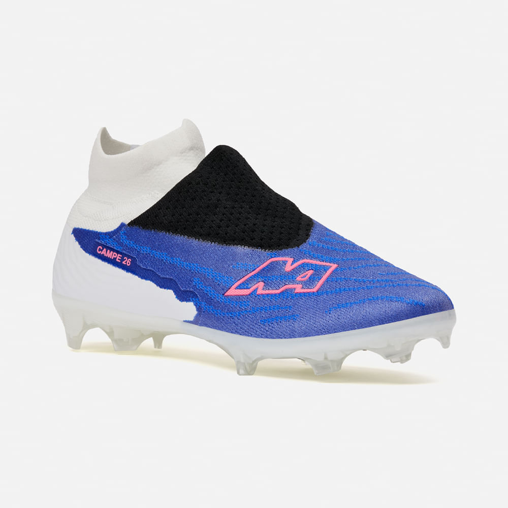 Zapatilla New Athletic Fútbol Power Fly 181-1301 para Hombre