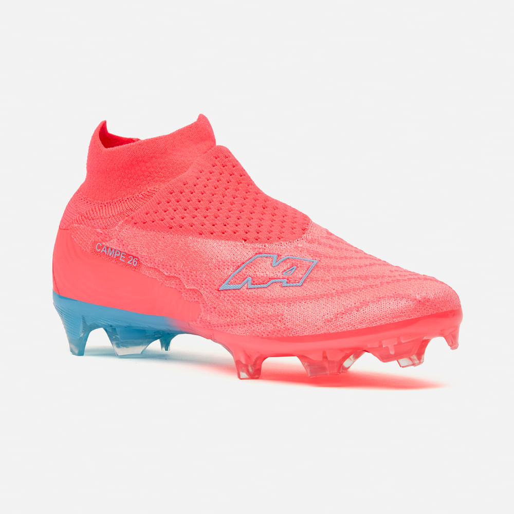 Zapatilla New Athletic Fútbol Power Fly 181-2314 para Hombre