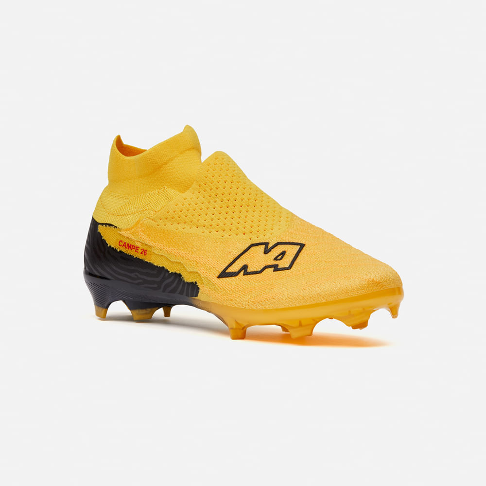 Zapatilla New Athletic Fútbol Power Fly 181-0802 para Niños