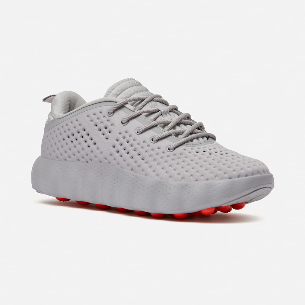 Zapatilla New Athletic Running G-Pulse 228-0404 para Hombre