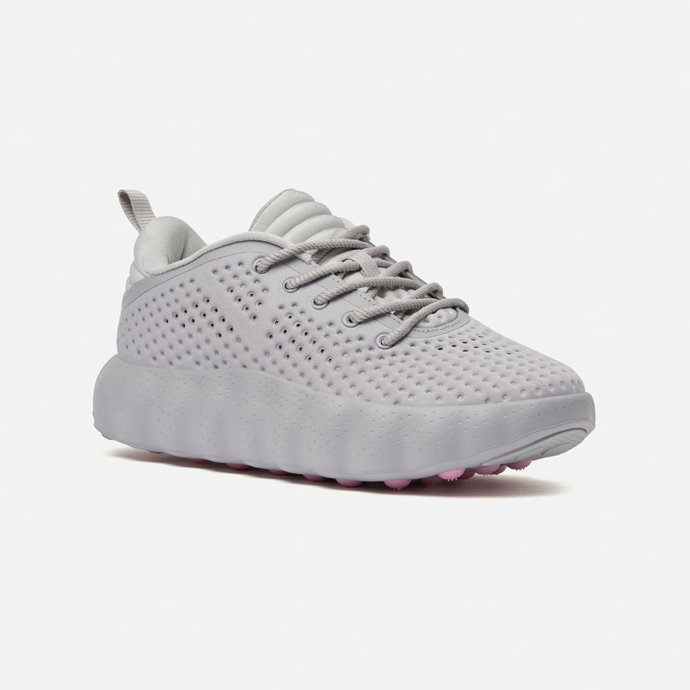 Zapatilla New Athletic Running G-Pulse 228-0425 para Mujer