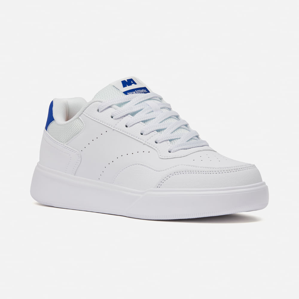 Zapatilla New Athletic Skateboarding Litgom S2 172-0113 para Hombre