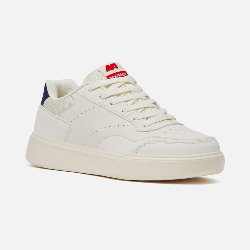 Zapatilla New Athletic Skateboarding Litgom S2 172-2111 para Hombre