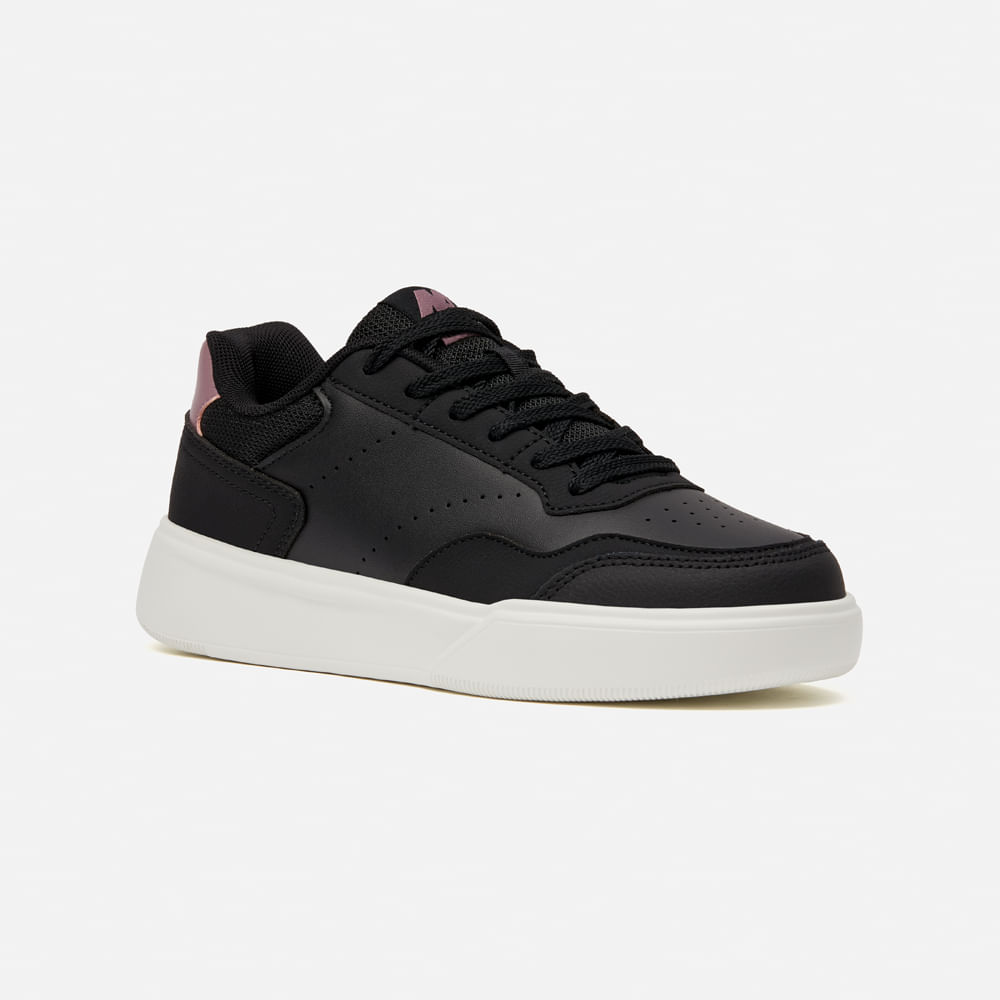 Zapatilla New Athletic Skateboarding Litgom S2 172-0228 para Mujer