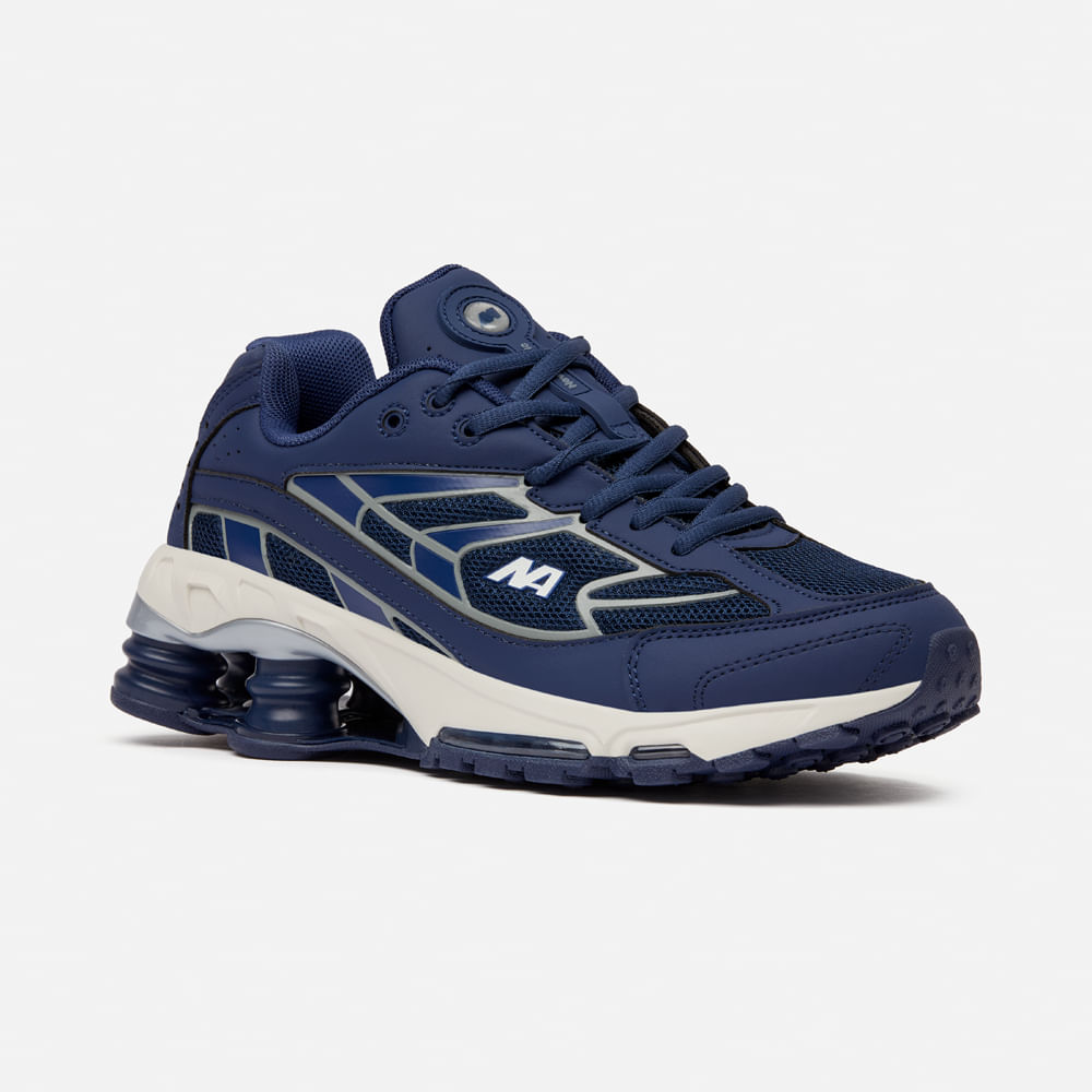 Zapatilla New Athletic Running Airbounce 226-1103 para Hombre
