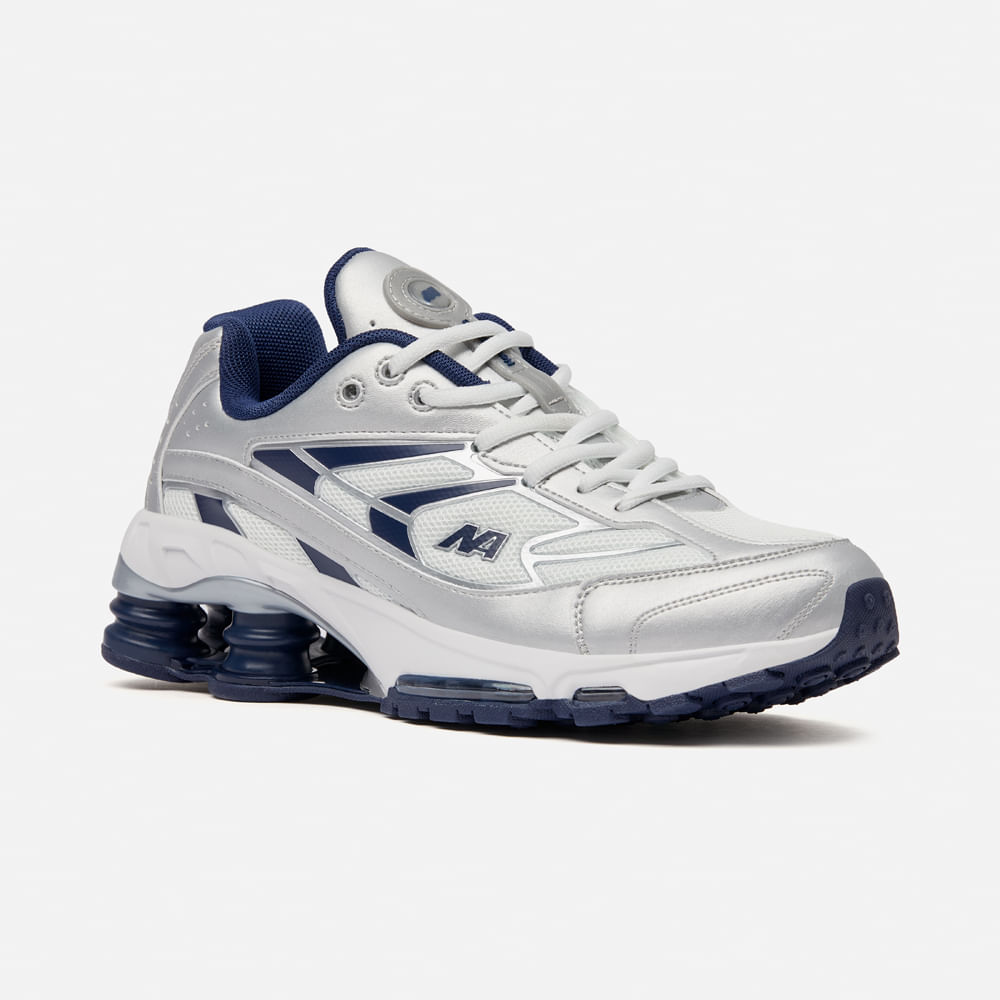 Zapatilla New Athletic Running Airbounce 226-2611 para Hombre