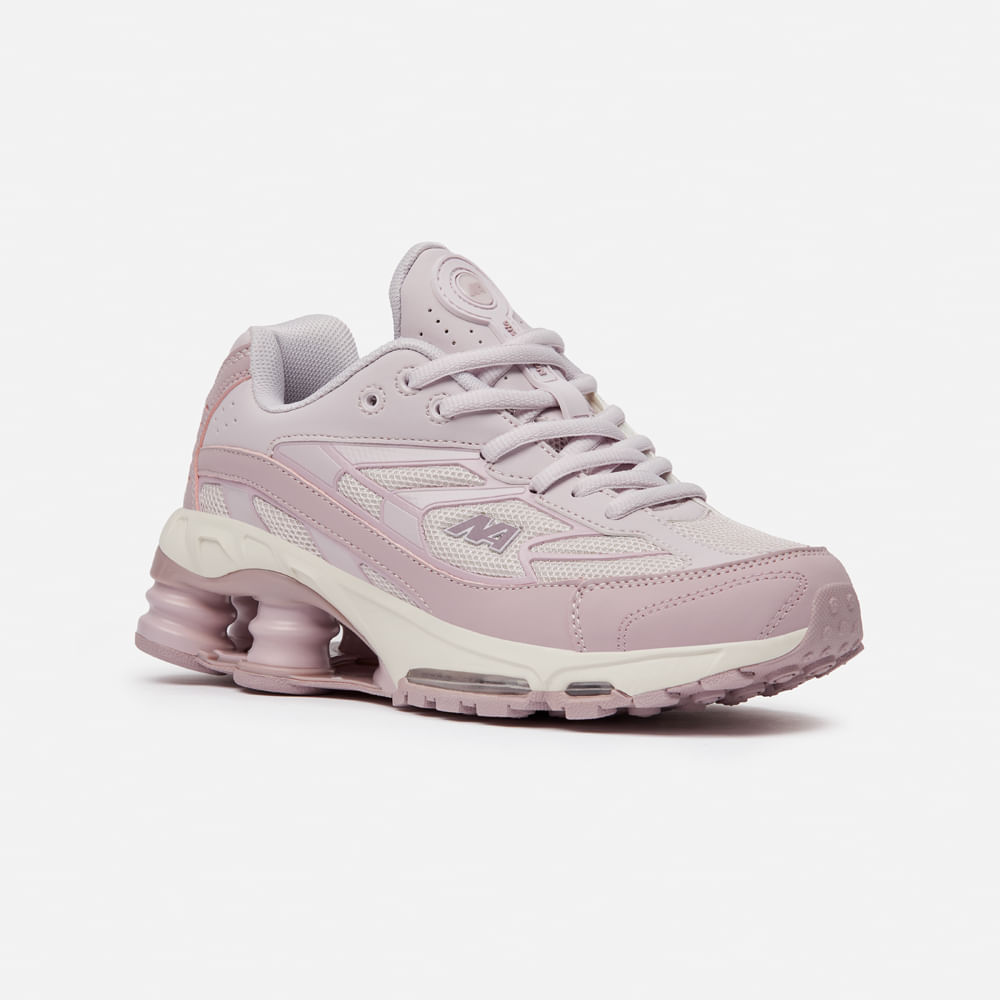 Zapatilla New Athletic Running Airbounce 226-1728 para Mujer