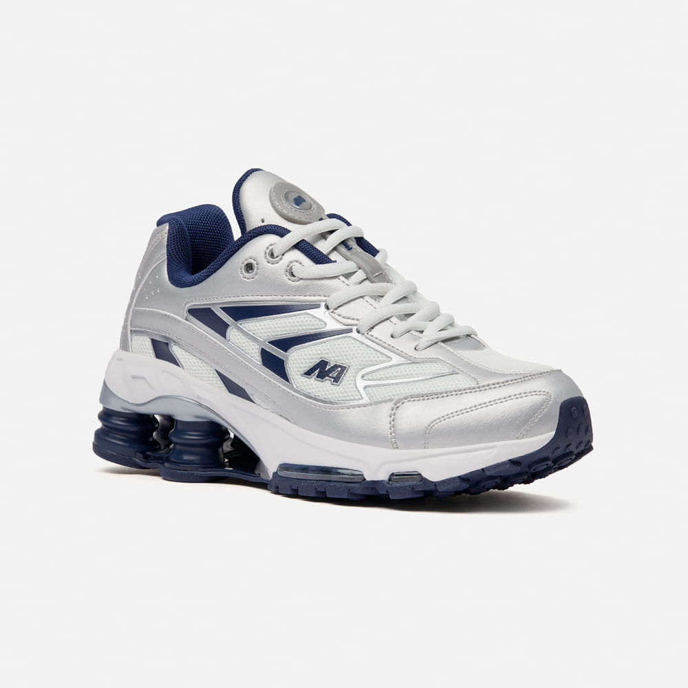 Zapatilla New Athletic Running Airbounce 226-2611 para Mujer
