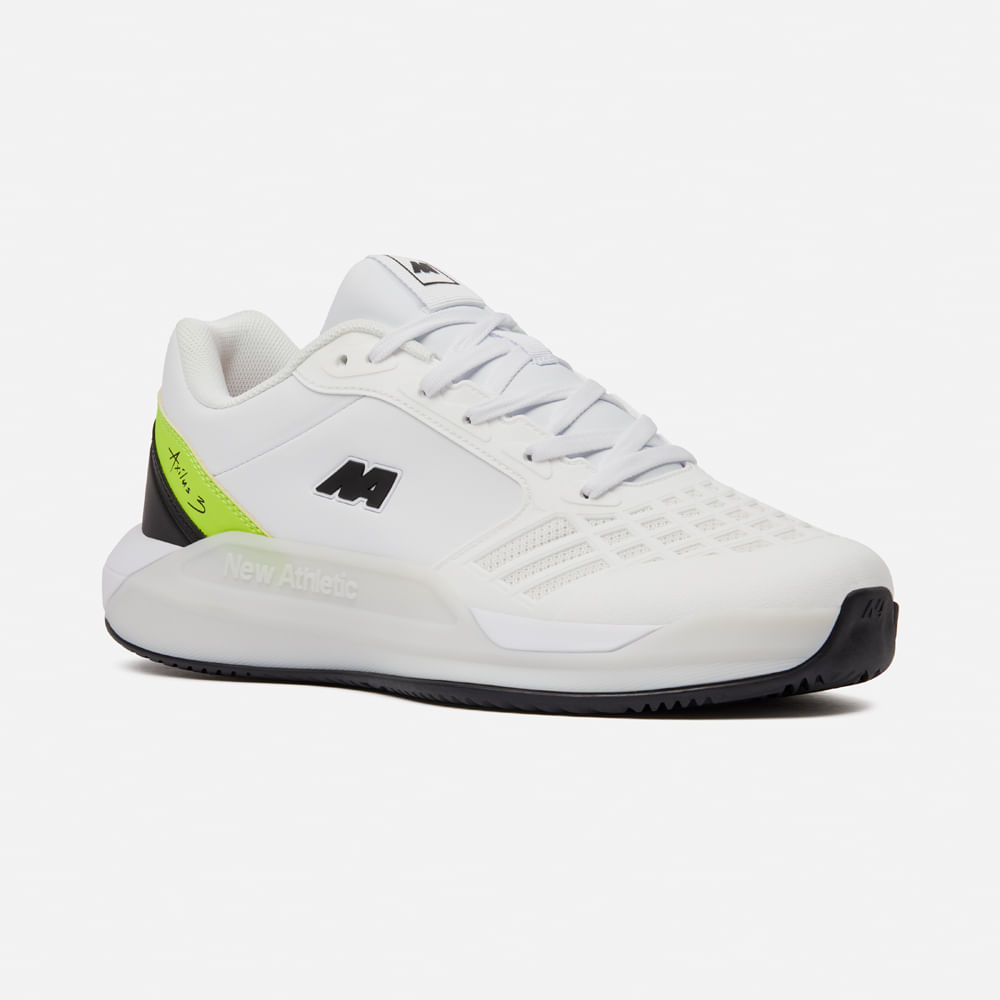 Zapatilla New Athletic Tennis Mastgrip Pro 042-0130 para Hombre