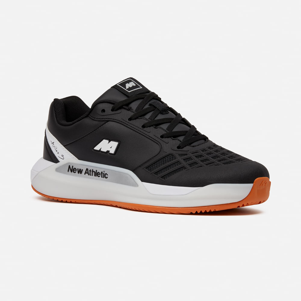 Zapatilla New Athletic Tennis Mastgrip Pro 042-0201 para Hombre