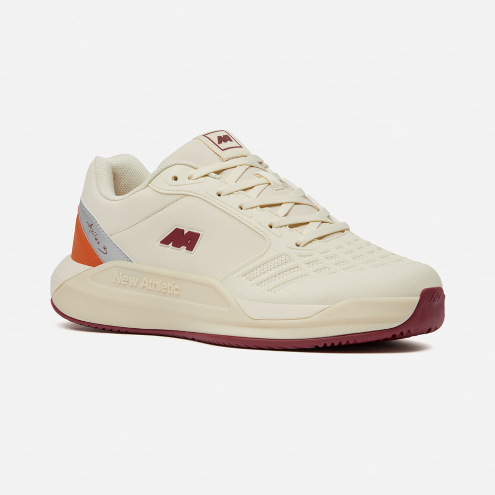 Zapatilla New Athletic Tennis Mastgrip Pro 042-2120 para Hombre
