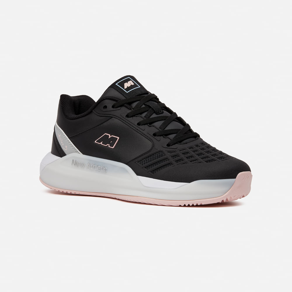 Zapatilla New Athletic Tennis Mastgrip Pro 042-0226 para Mujer