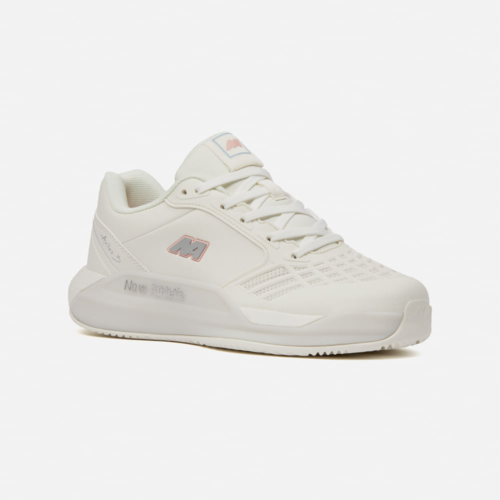 Zapatilla New Athletic Tennis Mastgrip Pro 042-2125 para Mujer