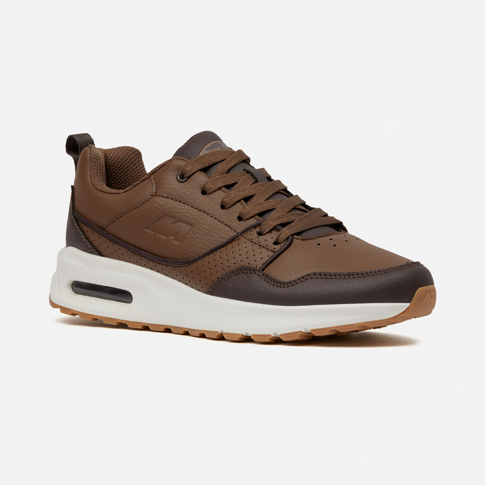 Zapatilla New Athletic Lifestyle Softwin 230-1840 para Hombre