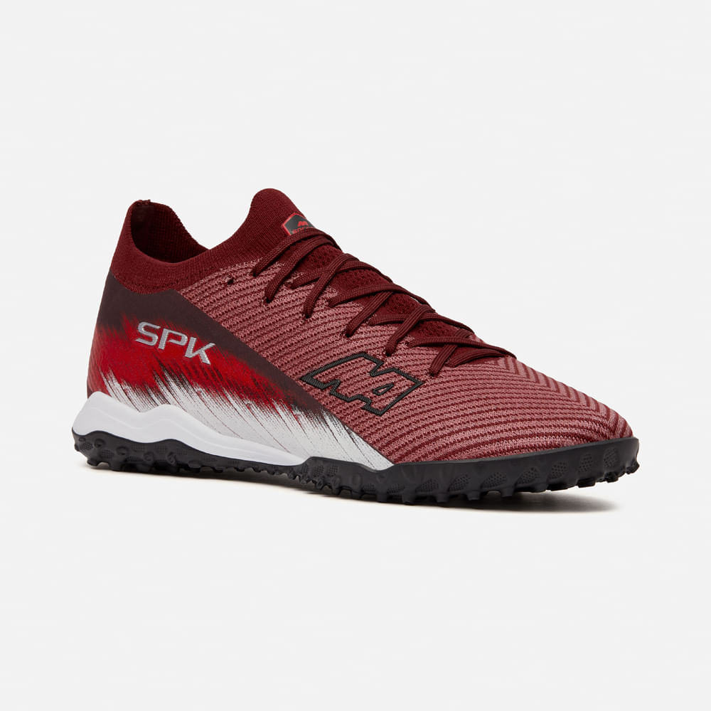 Zapatilla New Athletic Fútbol Gripzone 185-0521 para Hombre