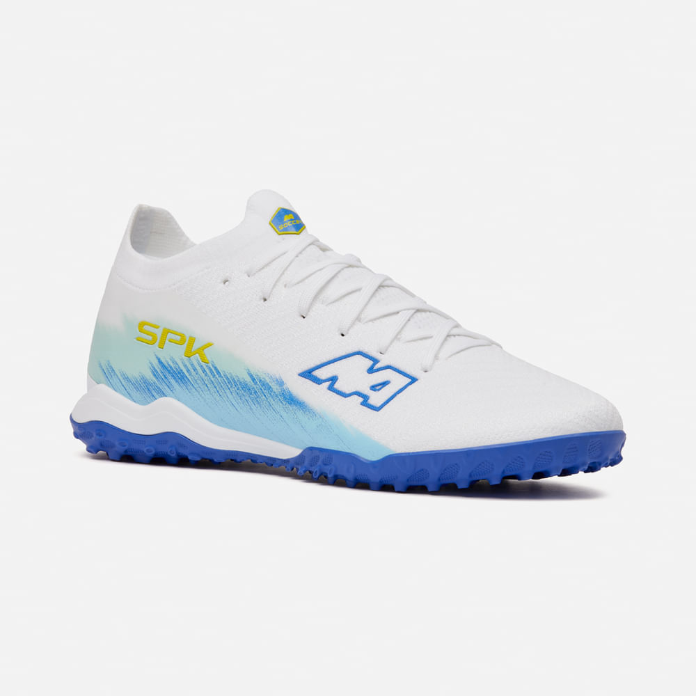 Zapatilla New Athletic Fútbol Gripzone 185-2113 para Hombre