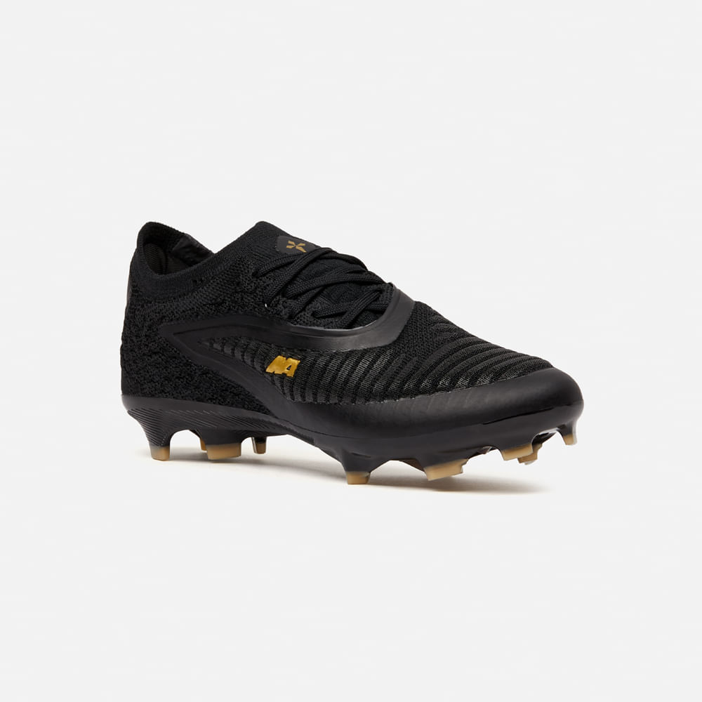 Zapatilla New Athletic Fútbol Power Fly 190-0207 para Niños
