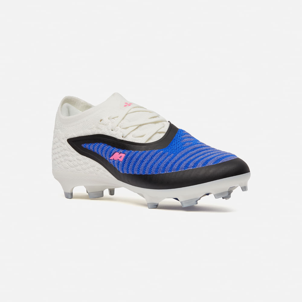 Zapatilla New Athletic Fútbol Power Fly 190-1321 para Niños
