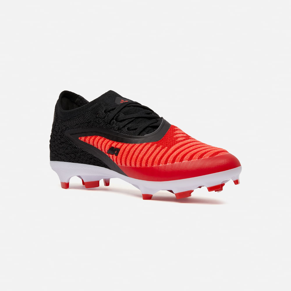 Zapatilla New Athletic Fútbol Power Fly 190-0602 para Niños