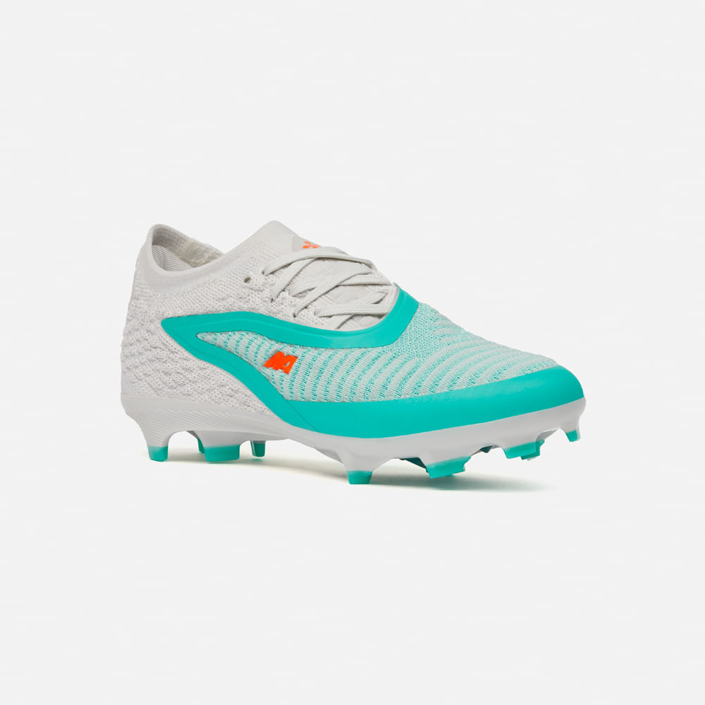 Zapatilla New Athletic Fútbol Power Fly 190-2704 para Niños