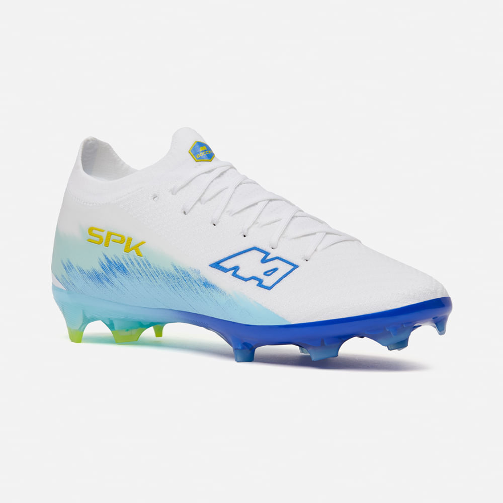 Zapatilla New Athletic Fútbol Power Fly 194-2113 para Hombre