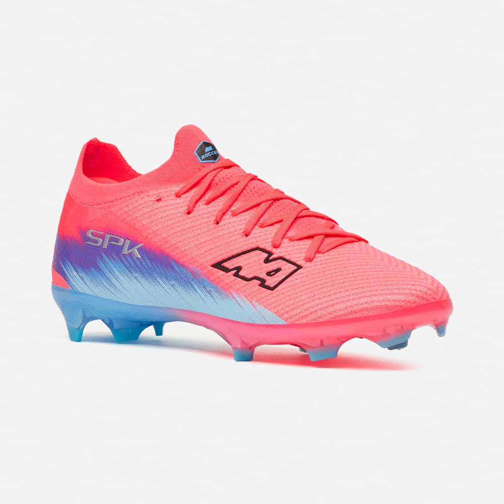 Zapatilla New Athletic Fútbol Power Fly 194-2314 para Hombre