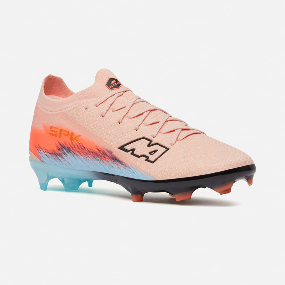 Zapatilla New Athletic Fútbol Power Fly 194-2514 para Hombre