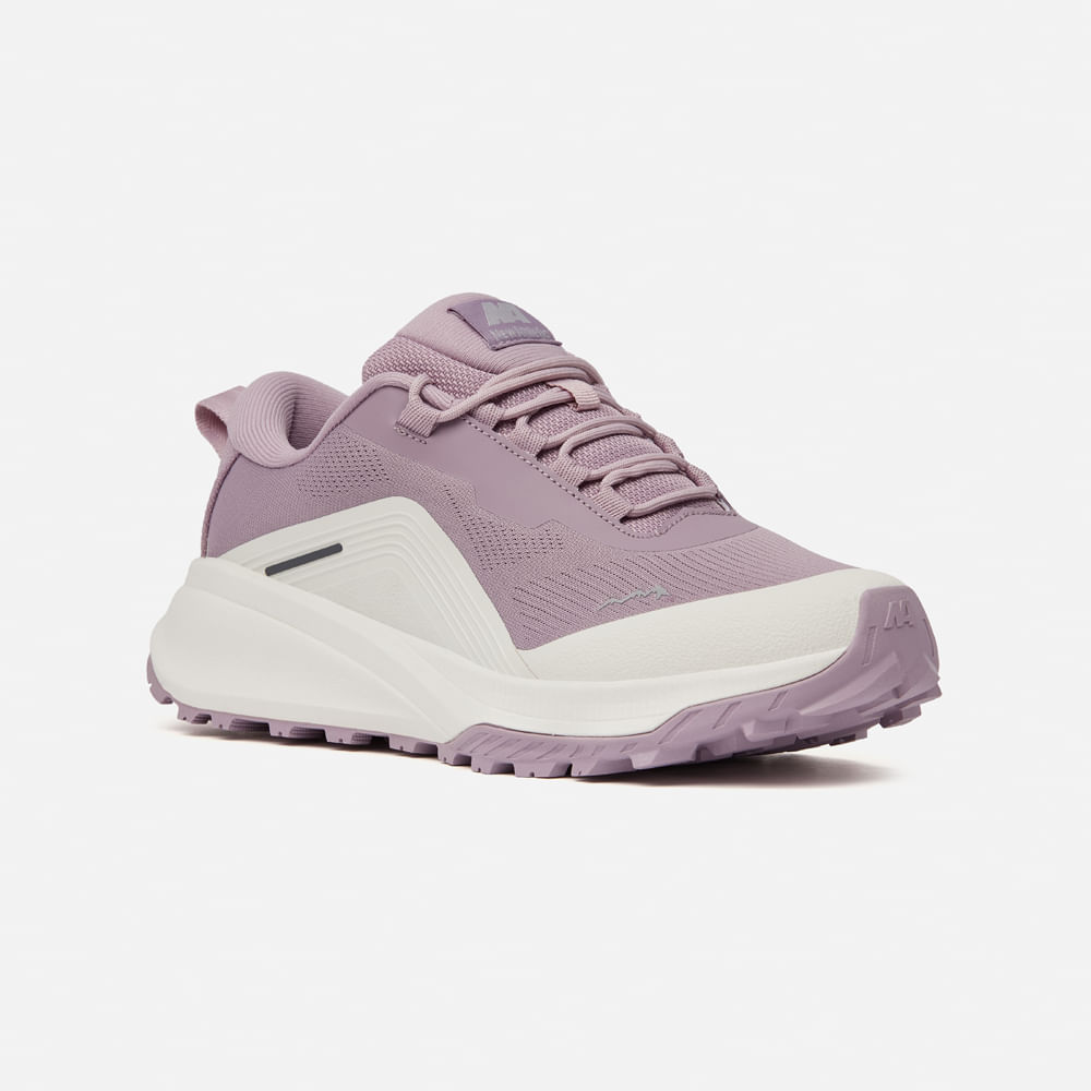 Zapatilla New Athletic Outdoor Gripstone 134-2821 para Mujer