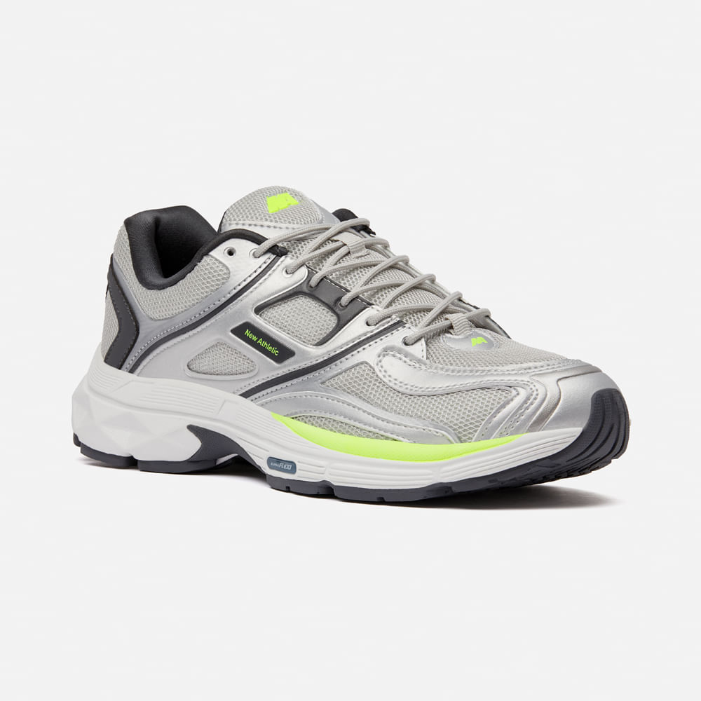Zapatilla New Athletic Lifestyle Superflexi 235-0402 para Hombre