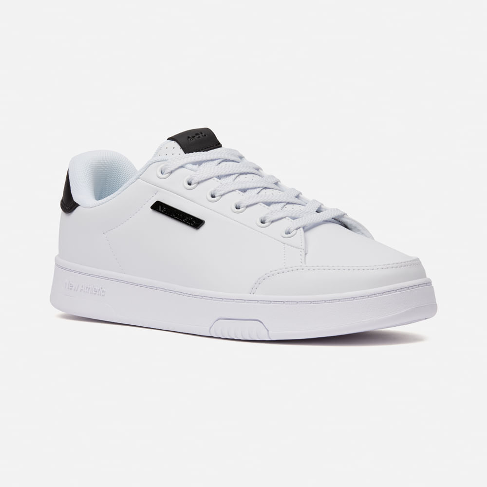 Zapatilla New Athletic Skateboarding Downtown 130-0102 para Hombre