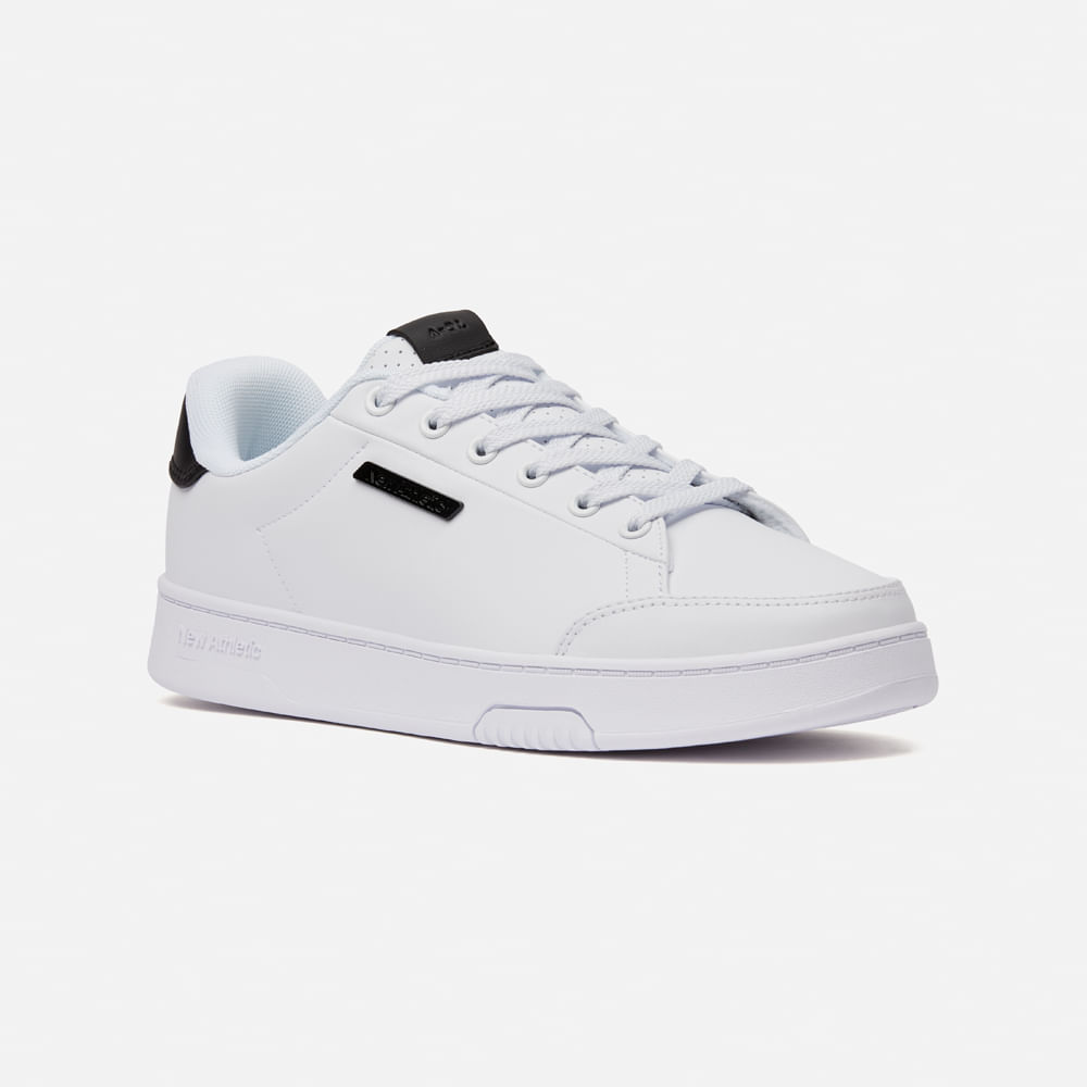 Zapatilla New Athletic Skateboarding Downtown 130-0102 para Mujer