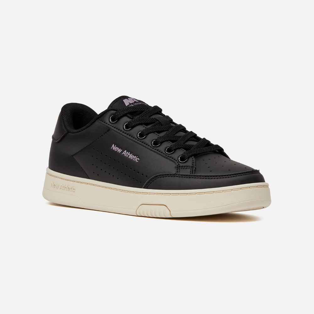 Zapatilla New Athletic Skateboarding Premium 084-0228 para Mujer